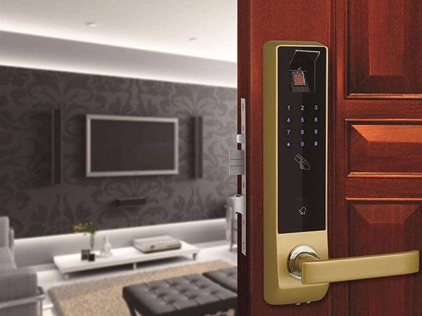 梁园24小时上门开锁公司